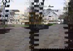 Paver Drive Border Installations